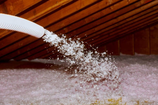 Best Blown-in Insulation in Little Ferry, NJ