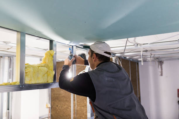 Best Spray Foam Insulation in Little Ferry, NJ