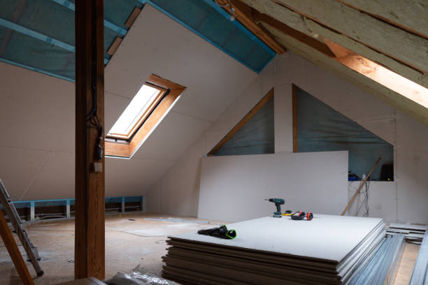 Best Insulation for Specific Applications in Little Ferry, NJ