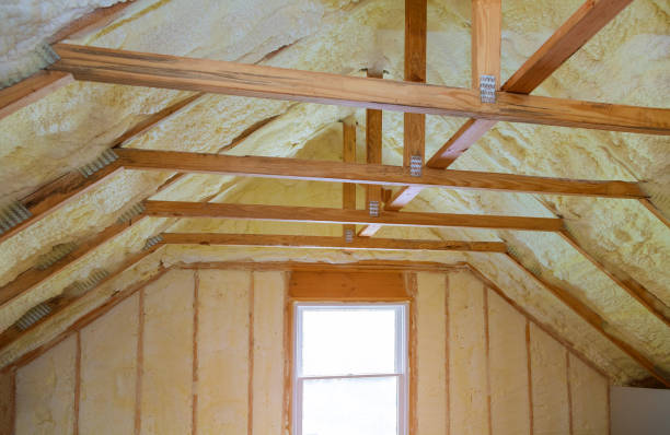 Types of Insulation We Offer in Little Ferry, NJ