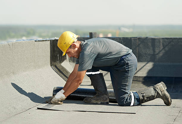 Best Commercial Insulation in Little Ferry, NJ