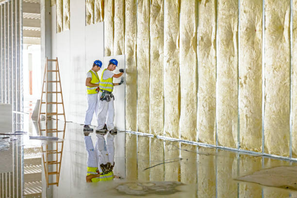 Types of Insulation We Offer in Little Ferry, NJ